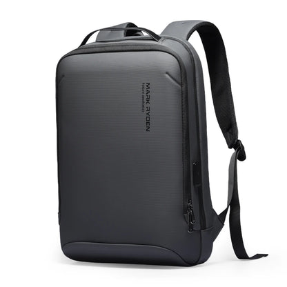 Anti Theft Oxford Laptop Backpack