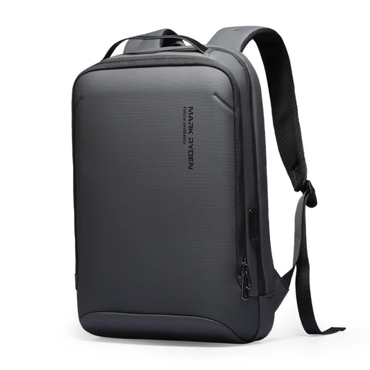 Anti Theft Oxford Laptop Backpack