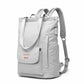 15 Inch Laptop Canvas Backpack