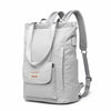 15 Inch Laptop Canvas Backpack