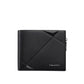 Genuine Leather Bifold RFID Wallet