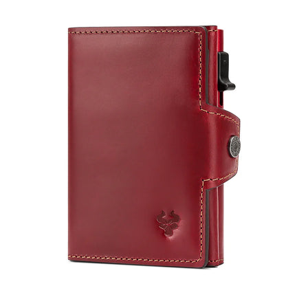 Business Card Holder For Men