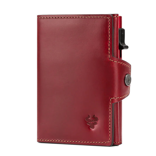 Business Card Holder For Men