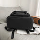 Trendy Waterproof Nylon Backpack