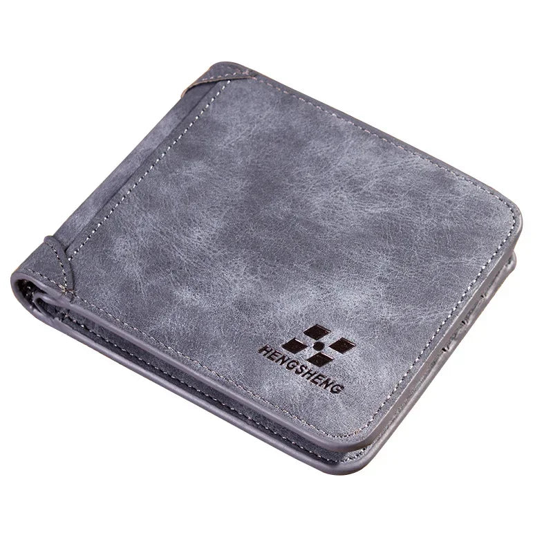 Classy Leather Wallet