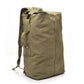 Multipurpose Military Canvas Backpack