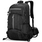 Super Large Capacity Nylon Travel Backpack