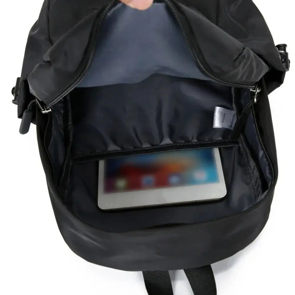 Waterproof Oxford Cloth Mini Backpack
