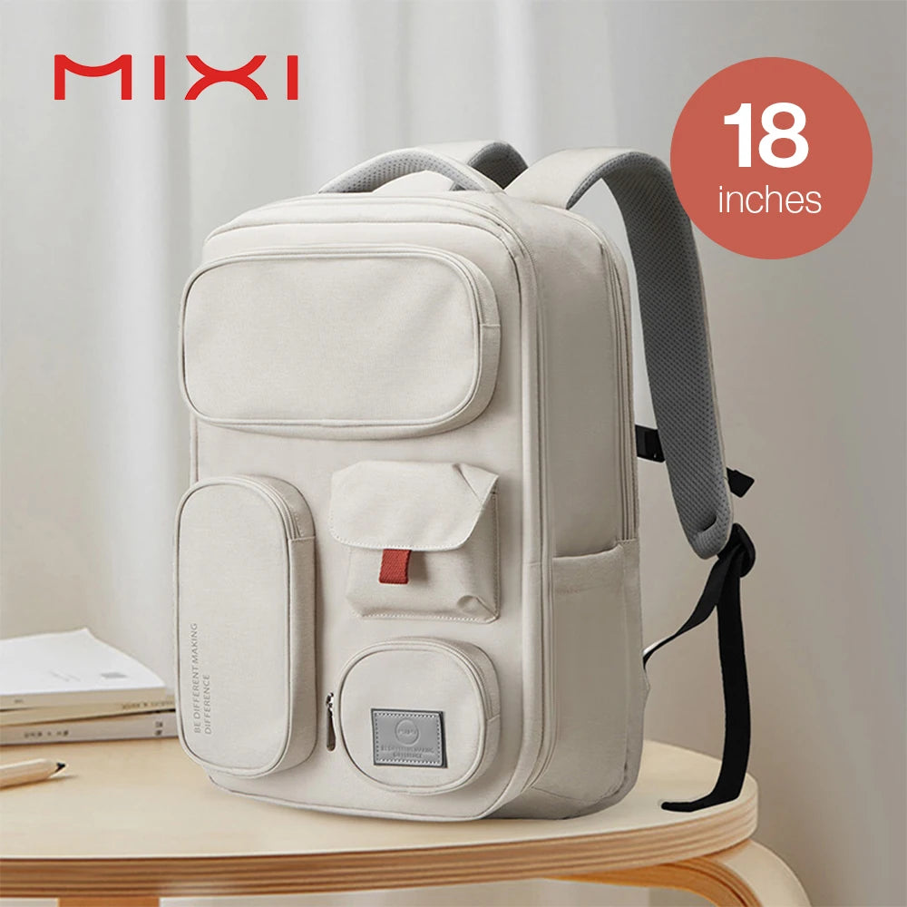 Casual Laptop Travel Backpack
