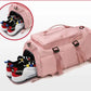 Waterproof Travel Backpack