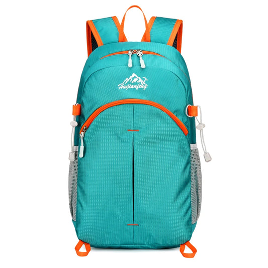 20L Lightweight Foldable Travel Backpack