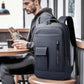 Stranger Things Multifunction Backpack with USB Charging Spot