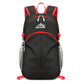 20L Lightweight Foldable Travel Backpack
