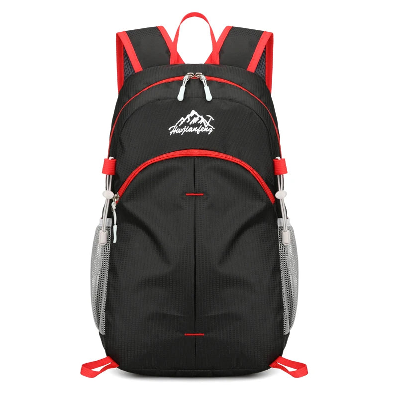 20L Lightweight Foldable Travel Backpack