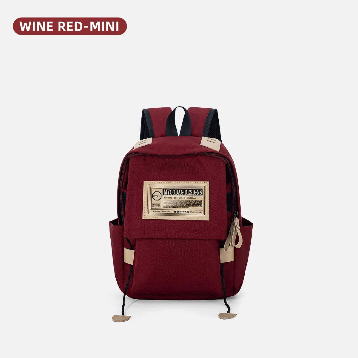Large Student Backpack