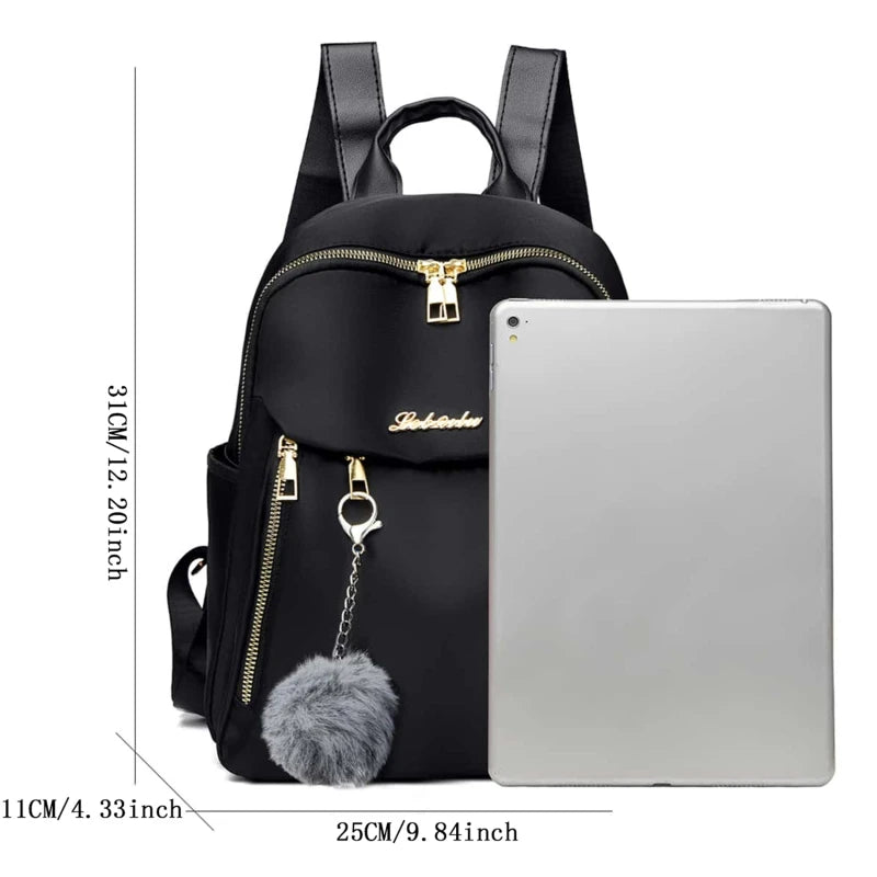 Multi-purpose Casual Fashionable Backpack