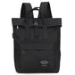 Casual Multi-color Oxford Backpack