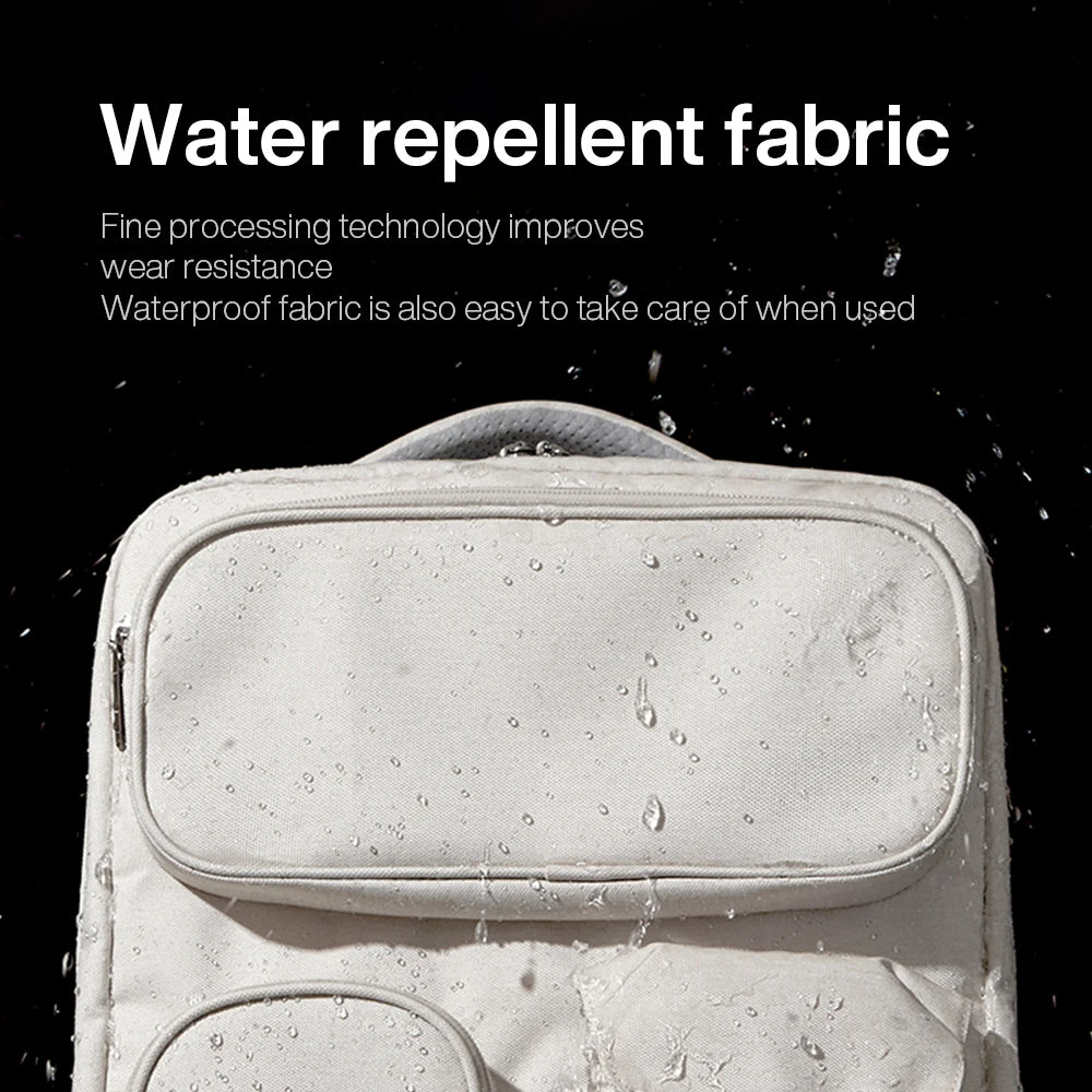Casual Laptop Travel Backpack