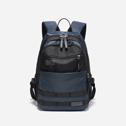 Multifunction Oxford Backpack