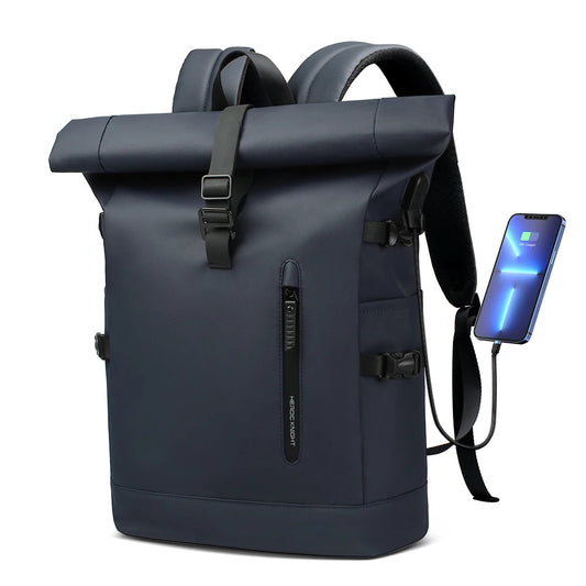 Anti-theft Computer backpack