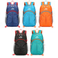 20L Lightweight Foldable Travel Backpack