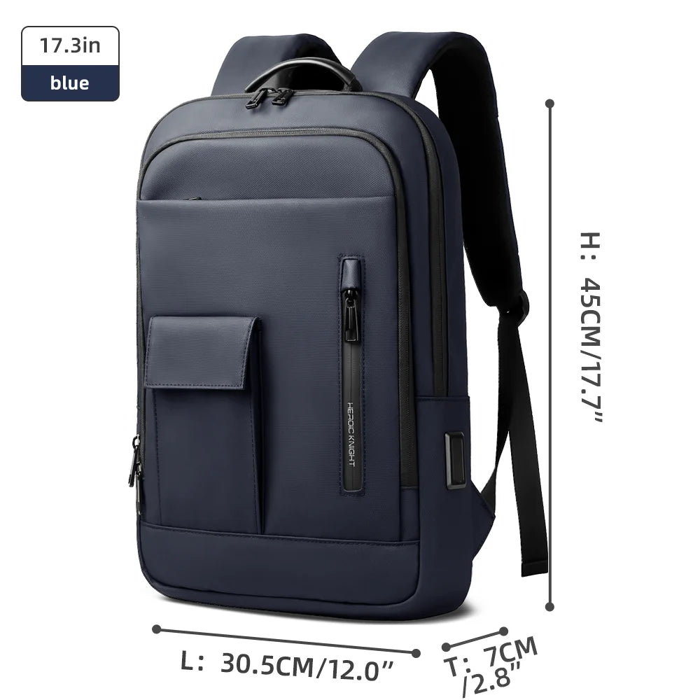 Stranger Things Multifunction Backpack with USB Charging Spot