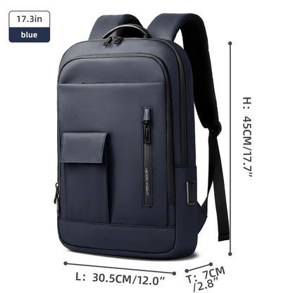 Stranger Things Multifunction Backpack with USB Charging Spot