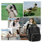 Stylish Women's Travel & Work Laptop Backpack