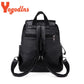 Oxford Waterproof Backpack