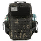 Outdoor Camouflage Backpack