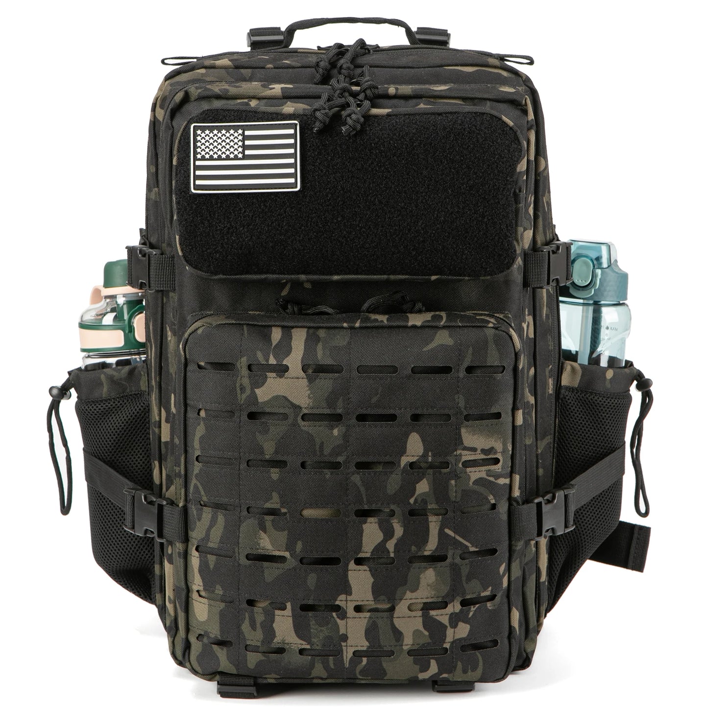 Outdoor Camouflage Backpack