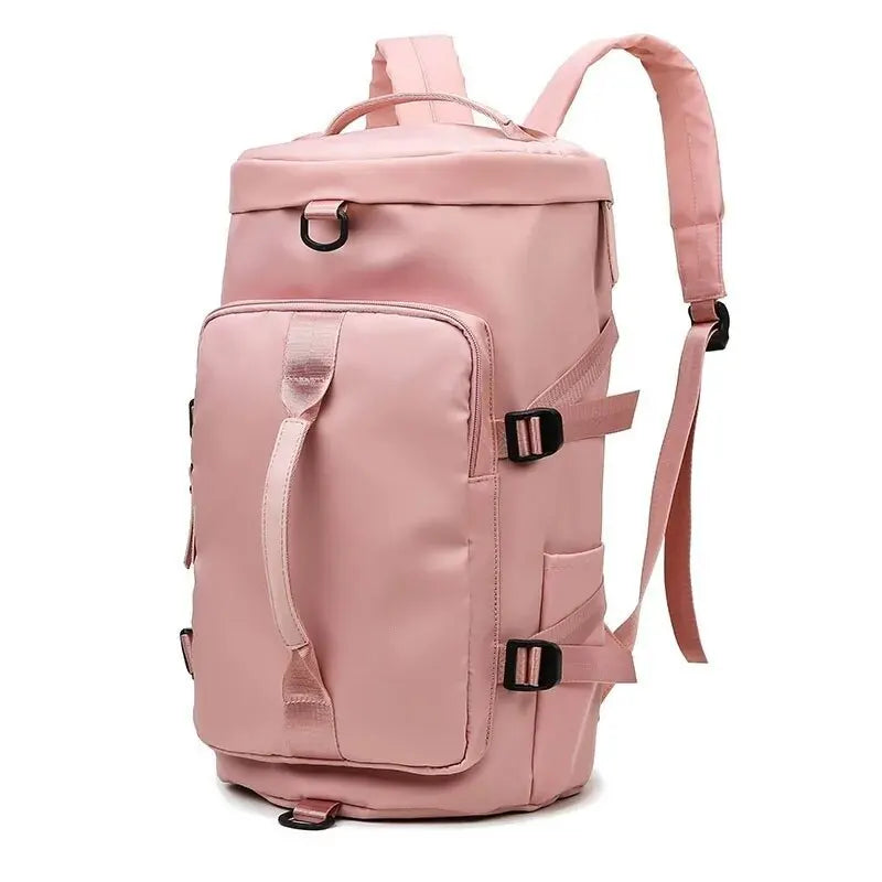 Waterproof Travel Backpack
