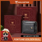 Luxury Leather Bifold Wallet