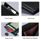 Genuine Leather Bifold RFID Wallet