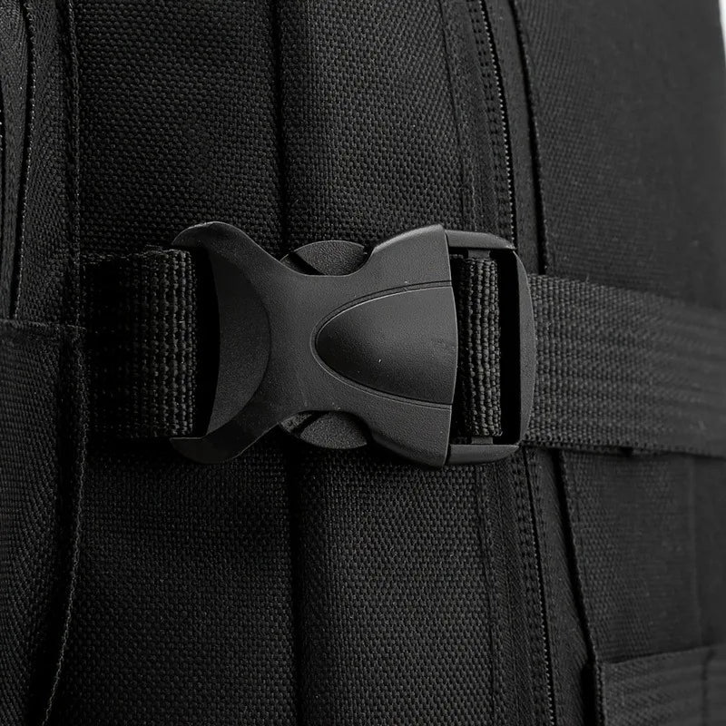Camouflage Military Tactical Bag