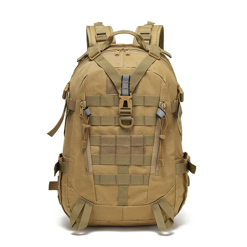 40L Camping Backpack