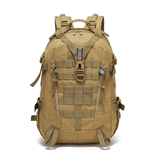 40L Camping Backpack