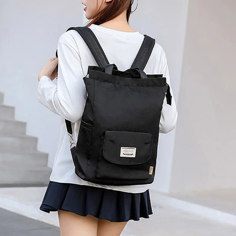 Large Capacity Casual Laptop Backpack
