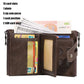 Retro RFID Wallet