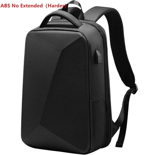 Travel Backpack with Laptop Sleeve