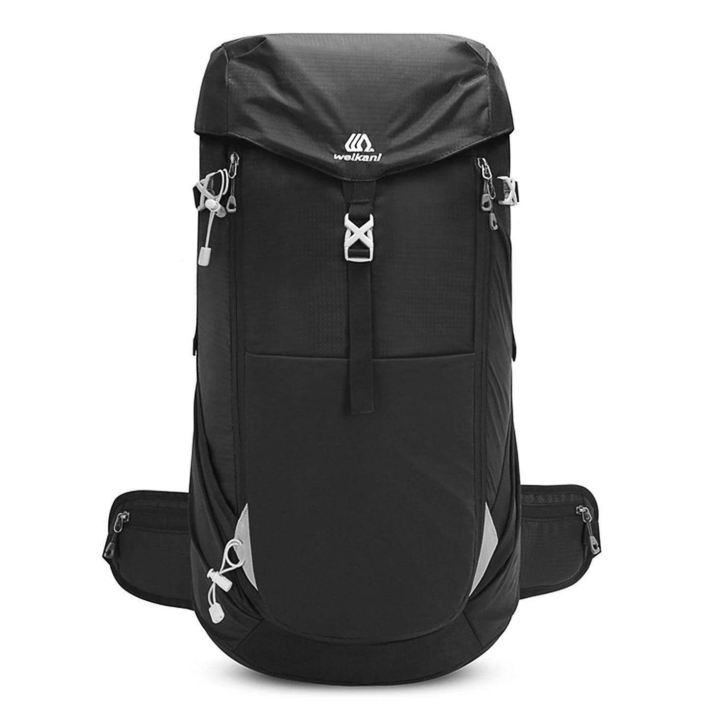 50L Waterproof Mountain Backpack