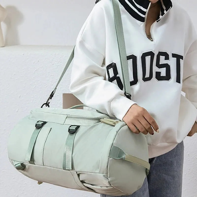 Waterproof Travel Backpack