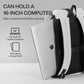 Laptop Canvas Backpack