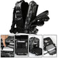 Outdoor Camouflage Backpack