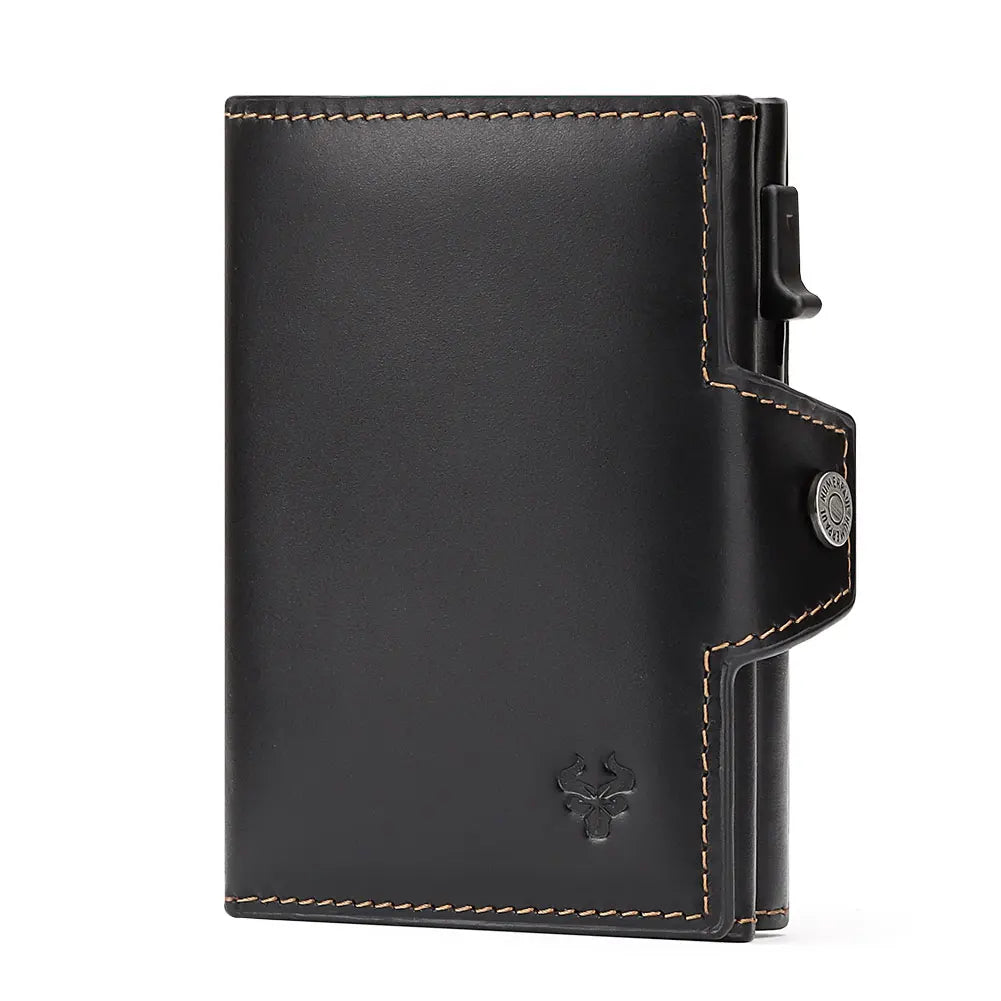 Business Card Holder For Men