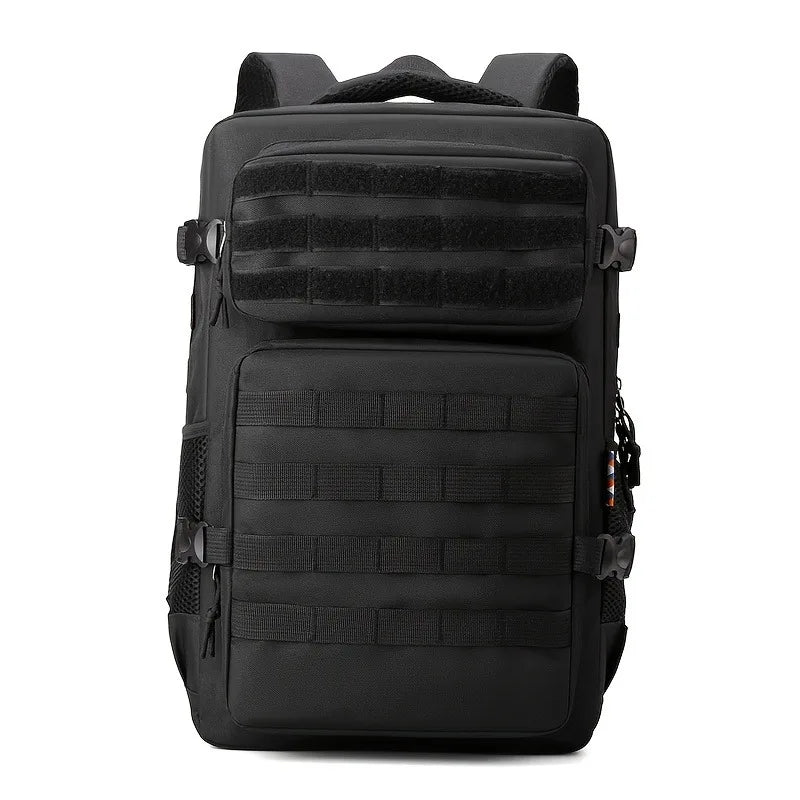 Camouflage Military Tactical Bag