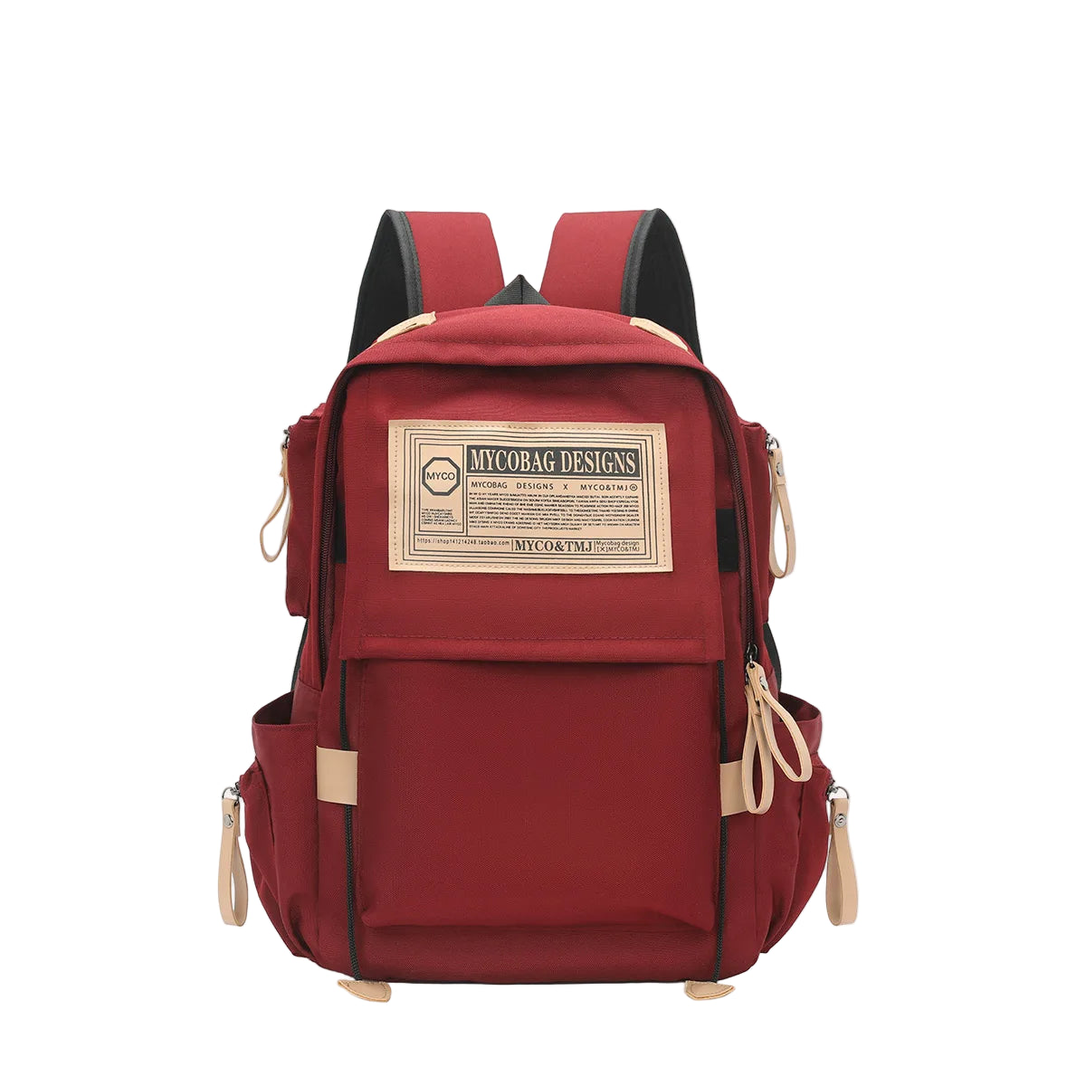 Large Student Backpack