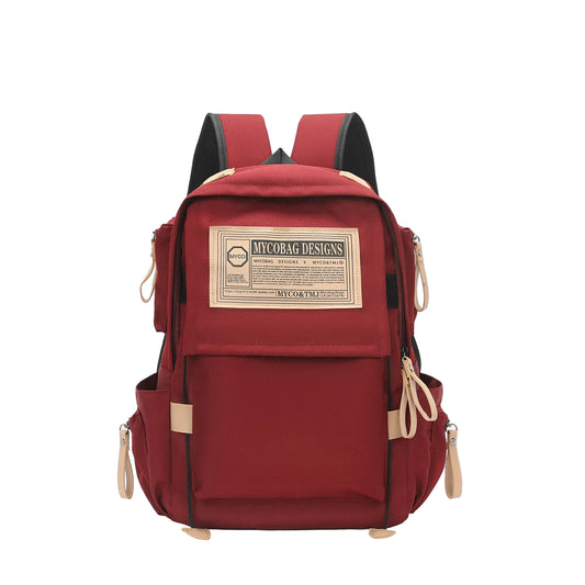 Large Student Backpack