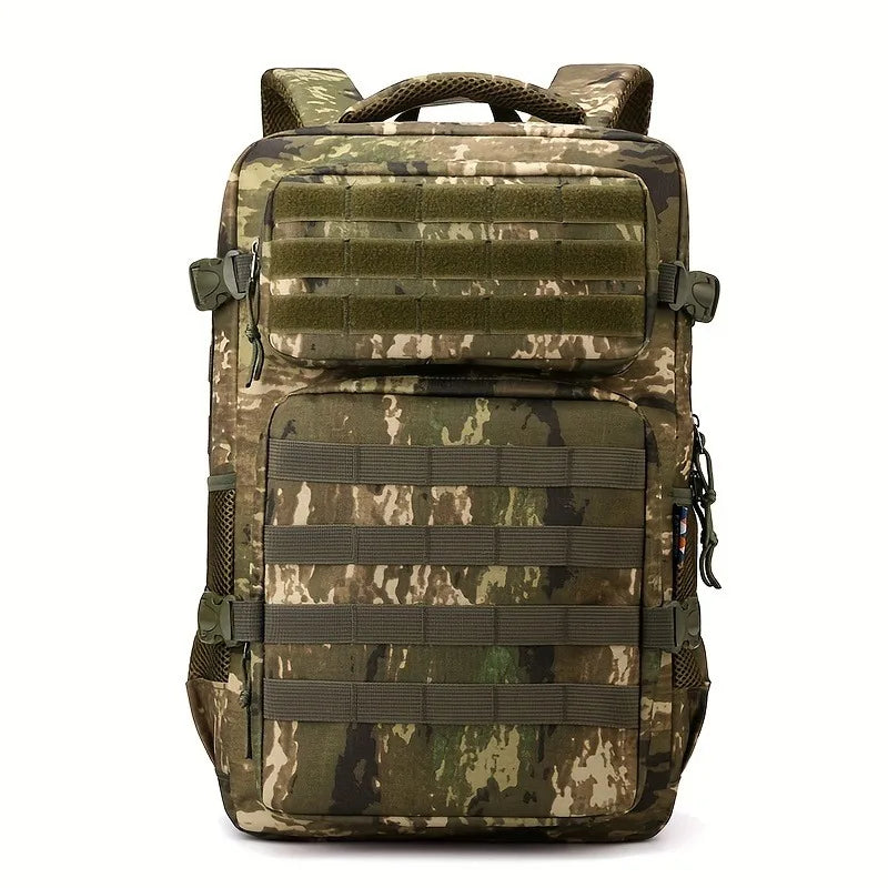 Camouflage Military Tactical Bag
