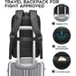 15"17"  Laptop Backpack with External USB Charge